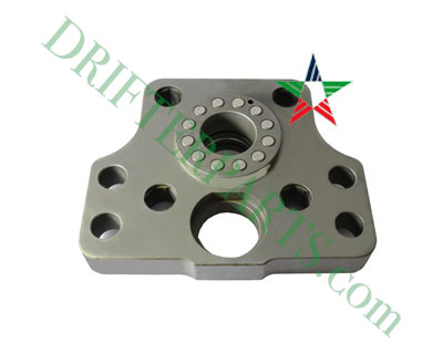 Spacer Assy - 154 221 98